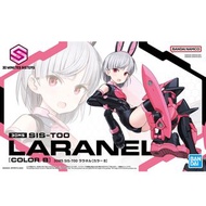 30分鐘少女戰線 SIS-T00 麗奈爾 [B色]