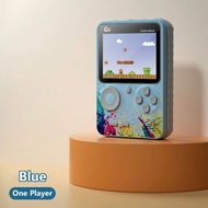 Mini G5 HD Screen Handheld Game Console Mini Arcade 500 Game Charging Portable Game Players Game Box