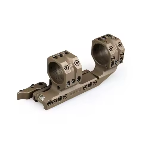 Tactical Double Ring Rifle Scopes Mount 34mm QD scope Mount gz240265