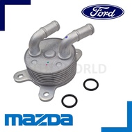 GEAR BOX ENGINE OIL COOLER MAZDA 2 SKYACTIC FZ11-19-9F3
