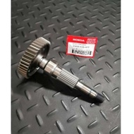 23430K59A70 gear comp final rear axle vario 125 150 led new Original ahm