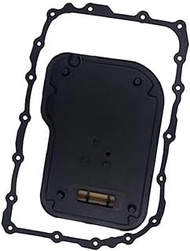 KMLIRA Transmission Oil Filter Pan Gasket Kit 24236518 6L80E Transmission Filter Kit