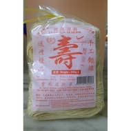 Huup Sun Sitiawan Handmade Mee Sua 500G 贺顺实兆远手工面线