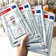 Laminated glass for Redmi K40s/ K70 Pro/ K80/ K80 Pro phone