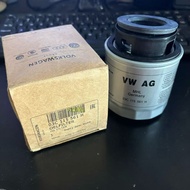EA111 New Bora Golf 6 Lavida POLO POLO Jingrui New Sagitarian Mingrui Oil Grid Filter Element 03C115