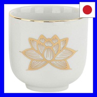 Buddhist altar Hasegawa Buddhist altar Tea cup Buddhist utensils Tea cup Shiroganeren 2.4 Y