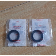 Honda 2pcs Camshaft Oil Seal for Honda Civic SiR / B16 Engine