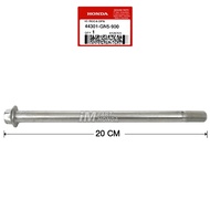 [44301-GN5-900] FRONT AXLE ASTREA GRAND - PRIMA GN5 ORIGINAL