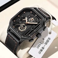 lifetime tabl lifetime table 6ft lifetime table 4ft European American Square Large Dial Hollow Watch