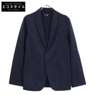 Caselybee 021_N Carbon Navy 24小時耐穿極簡外套 1 件 [二手]