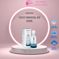 Vichy Mineral 89 Serum