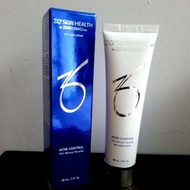 Zein Obagi : Acne Control. 10 Benzoyl Peroxide. Obat jerawat Diskon
