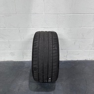 (USED TYRE) MICHELIN Pilot Sport 4 (265 40 18) (265/40 R18) (265/40R18)