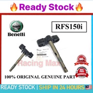 ORI BENELLI RFS 150 150i RFS150 i RFS150i STEERING STEM UNDER BRACKET KAKI TIGA T LOWER FORK STAND O