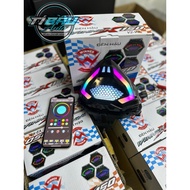 Audi i8 Winner X tail lights with app adjustment (1 original installation set)