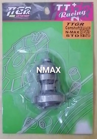 TTGR STANDARD CAMSHAFT NMAX/MIO 125/MIO I125/M3/MIO SPORTY/MIO SOUL I115