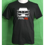 HONDA CIVIC FN2 TYPE R T-shirt