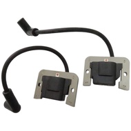 Ignition Coil For Kohler 24 584 01-S 24 584 04-S 24 584 45-S John Deere MIU11542 M132370 Pack of 2
