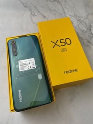 Realme X50 5G