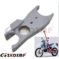 For YAMAHA DT200WR DT200 WR 200WR Rubber Chain Guide Slider Cover Swingarm Protection Bike Protectiv