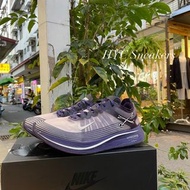 [HYC] NIKE ZOOM FLY / GYAKUSOU 黑紫 US10 AR4349-500