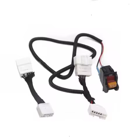 ABS Offroad Switch For Toyota FJ Cruiser Traction Control Completely Turn Off The ESP FJ Cruiser Ant