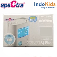 Spectra 9 Plus Breastpump - Breast Pump