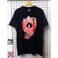 Liverpool T-Shirt Red Swan Heritage 9