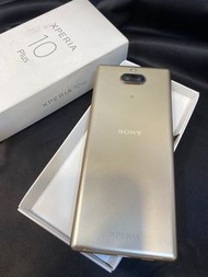Sony 10 plus 64gb