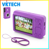 [Vktech] For KODAK PIXPRO FZ55 Digital Camera Cover Outdoor Travel Camera Protect Case