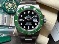 Rolex 勞力士 126610LV