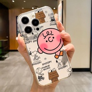 Snoopy snoopy Suitable for Realme 15Pro 15T 14X 13+C71 GT 8Pro 7 6 Neo Phone