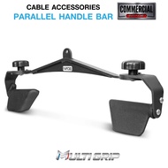 MULTI-GRIP Parallel Handle Bar