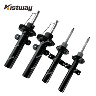 2PCS Front Or Rear Shock Absorber Set For Ford Mondeo B4/5Y 2000-2007 1S7118K045 1S7118K076