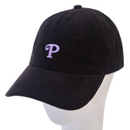 naelofar Polly Pocket x Naelofar Corduroy Cap