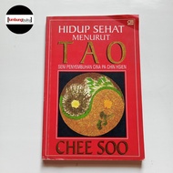 BUKU HIDUP SEHAT MENURUT TAO