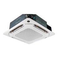 [LOWEST PRICE IN SARAWAK] MIDEA CEILING CASSETTE AIRCOND 2HP/2.5HP/3HP/4HP/5HP