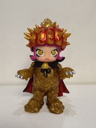 POP MART Molly 大久保 《Erosion Molly Costume》