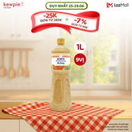 [Các loại] Nước Xốt Salad Dressing Kewpie các loại 1L