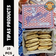 TIPAS PRODUCTS RIBBONETTES HOPIA BABOY