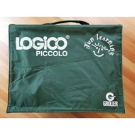 Grolier Logico Piccolo