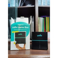 Modem Huawei B529 Unlocked Moded