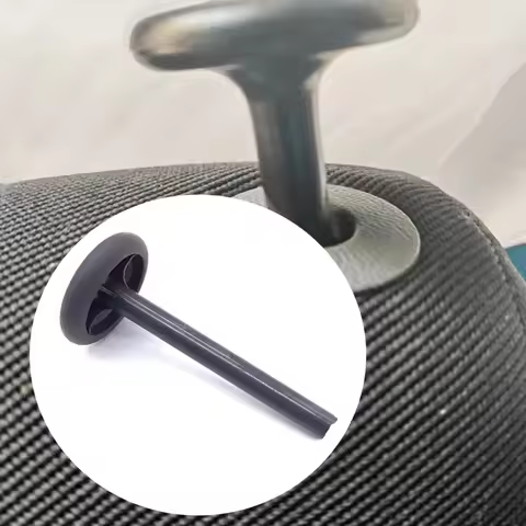 Rear Seat Knob Parts Accessories 87211-74G10-P4Z For Suzuki Grand Vitara SQ416 SQ420 SQ625 / XL7 / J