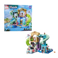 Lego 42630 Friends Heartlake City Wasserpark