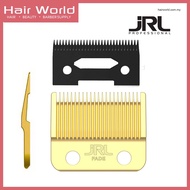 JRL BLADE MACHINE JRL FRESH FADE 2020C FADE (GOLD)
