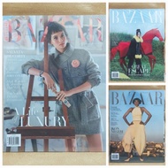 BAZAAR Indonesia Fashion Magazine