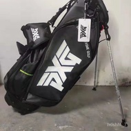 XY6  Golf Stand Pack Men's and Women's Lightweight Backpacks Waterproof Tripod BagGolfClub Bag