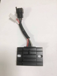 New Arrival Motorcycle Accessories GN125 Suzuki King GS125 Rectifier GN125 Charger Genuine Motorcycl