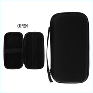 KOK Zipper Box for Case Protective Bag For Texas Instruments TI-83 PLUS TI-84 PLUS TI-84 PLUS Calcul