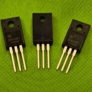 Pangestu Sparepart - TRANSISTOR 8N65 MOSFET H8N65ANF 8N65